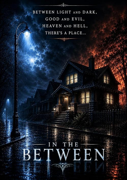 In the Between