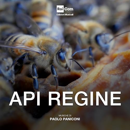Api regine