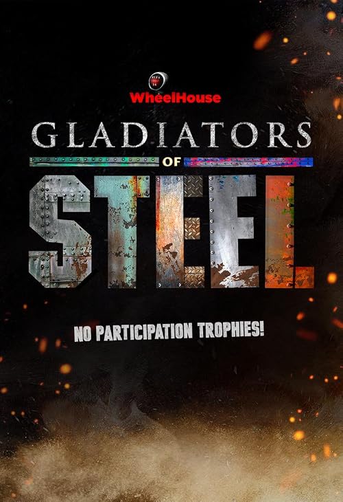 Gladiators of Steel