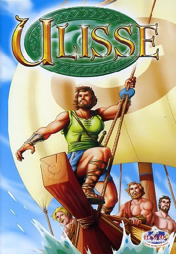 Odysseus