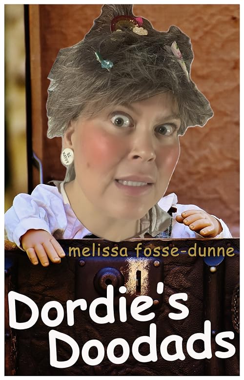 Dordie's Doodads