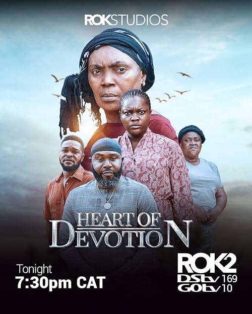 Heart of Devotion