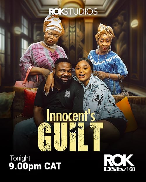 Innocent's Guilt