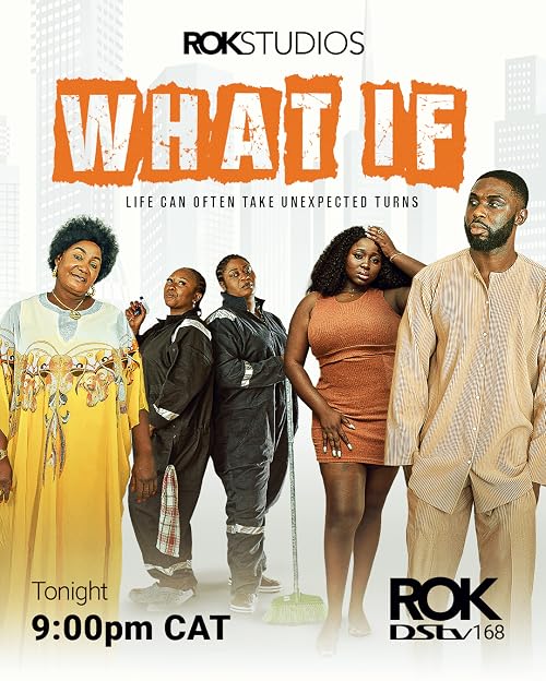 What If