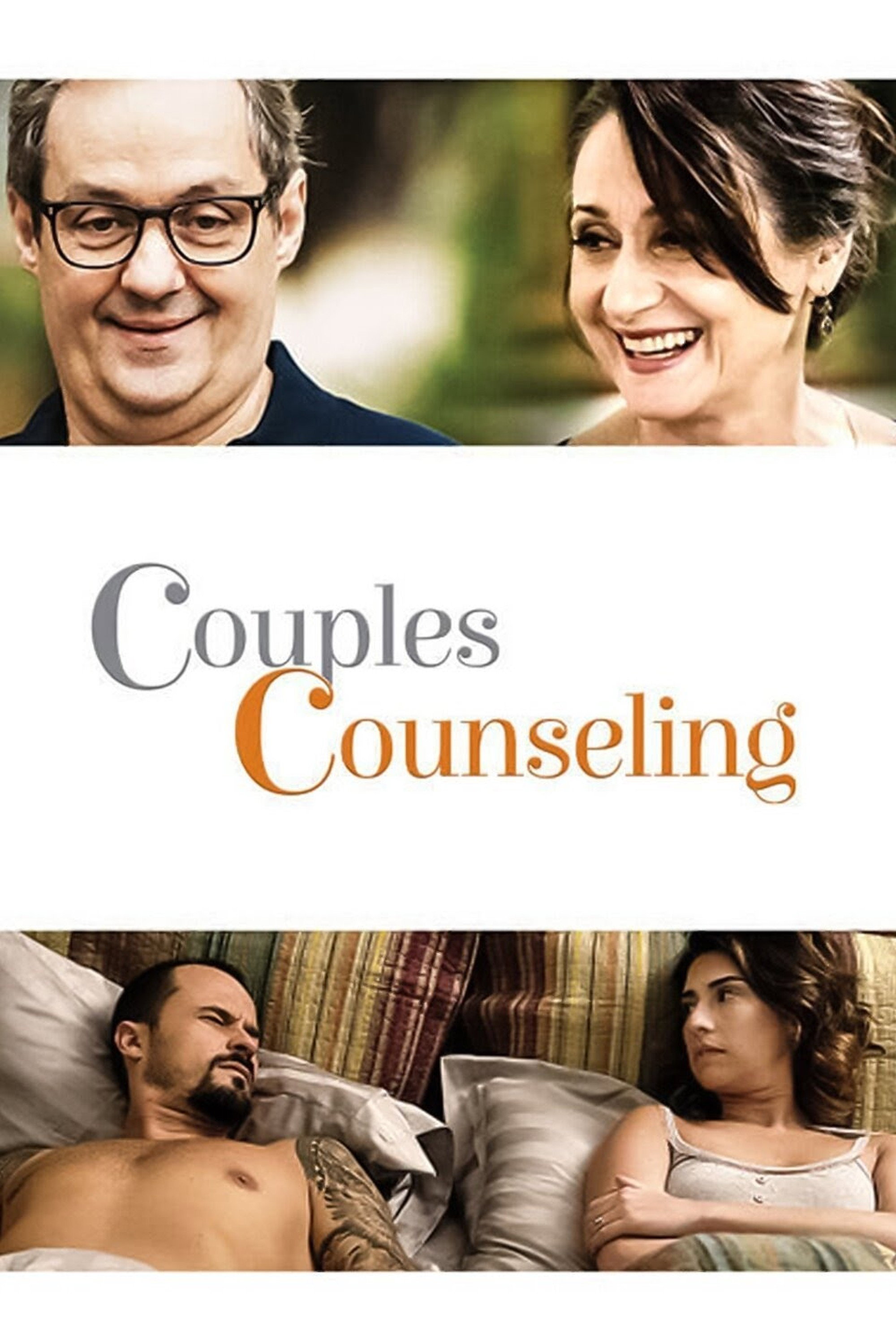 Die Liebe auf der Couch