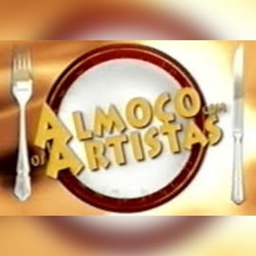Almoço Com os Artistas