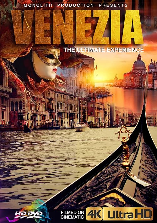 Venezia: The Ultimate Experience