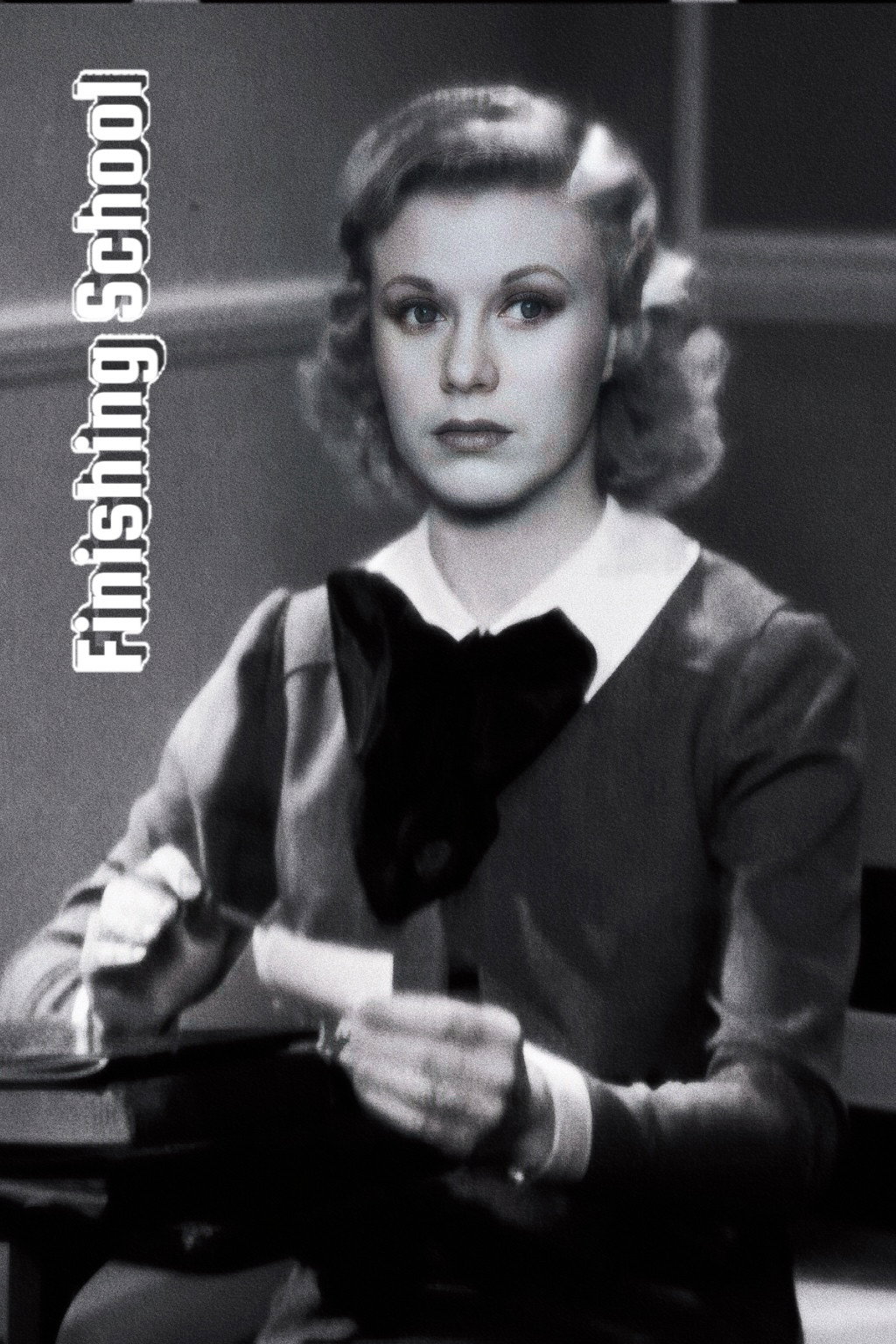 Заканчивая школу