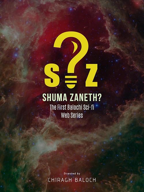 Shuma Zaneth?