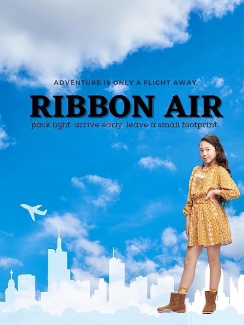 Ribbon Air