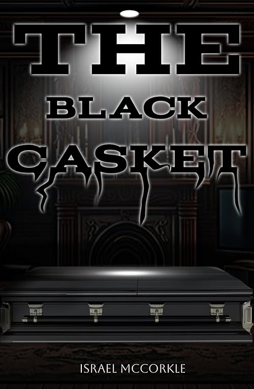 The Black Casket: Draft in Progress
