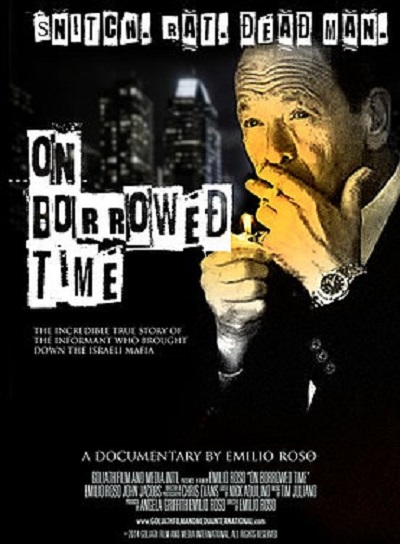 On BorrowedTime
