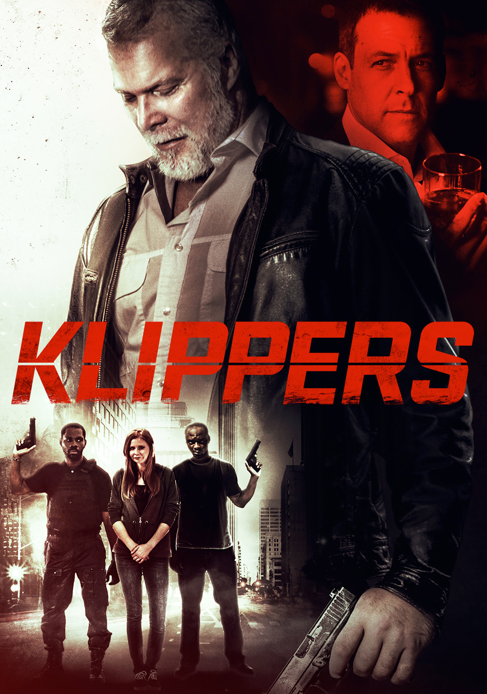 Klippers