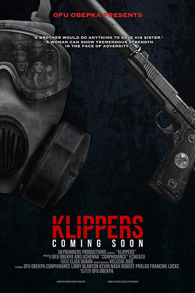 Klippers