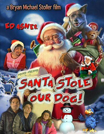A Santa Story