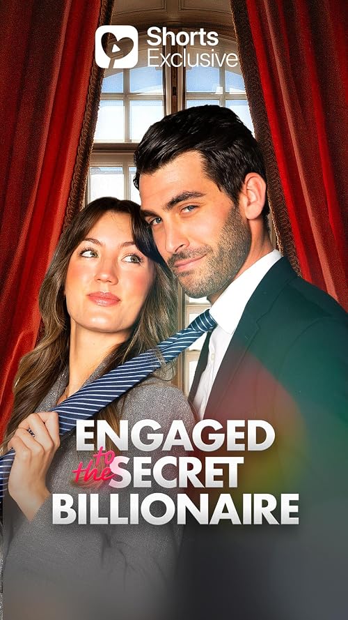 Engaged to the Secret Billionaire