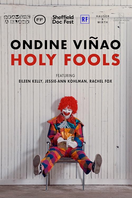 Holy Fools