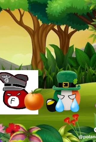 Countryballs Elsagate