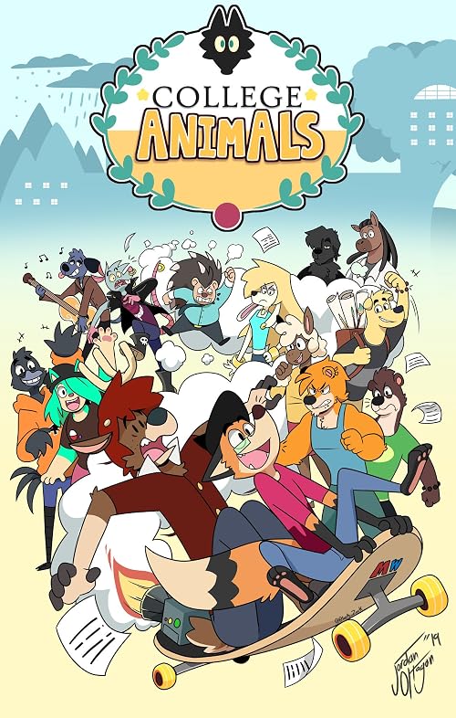 College Animals
