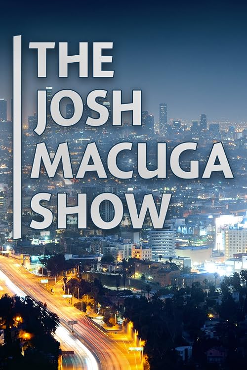 The Josh Macuga Show