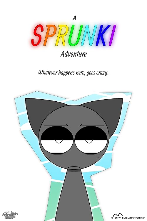 A Sprunki Adventure