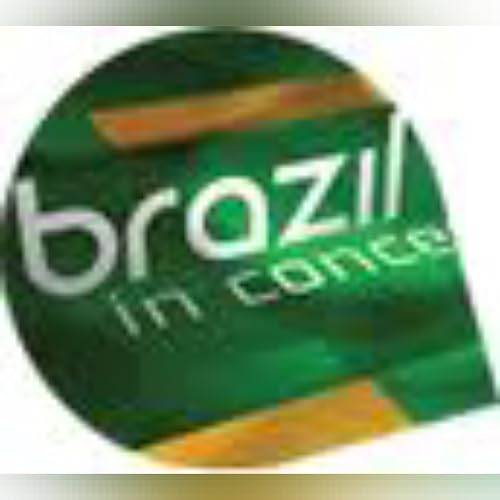 Brazil in Concert
