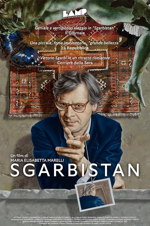 Sgarbistan