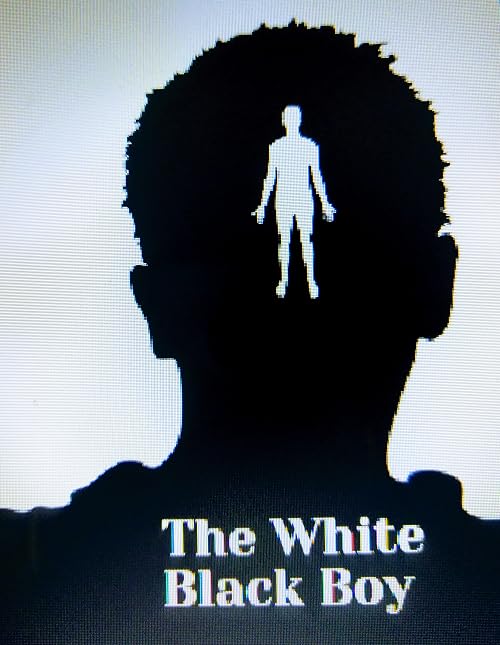 The White Black Boy