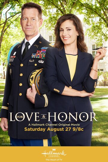 For Love & Honor