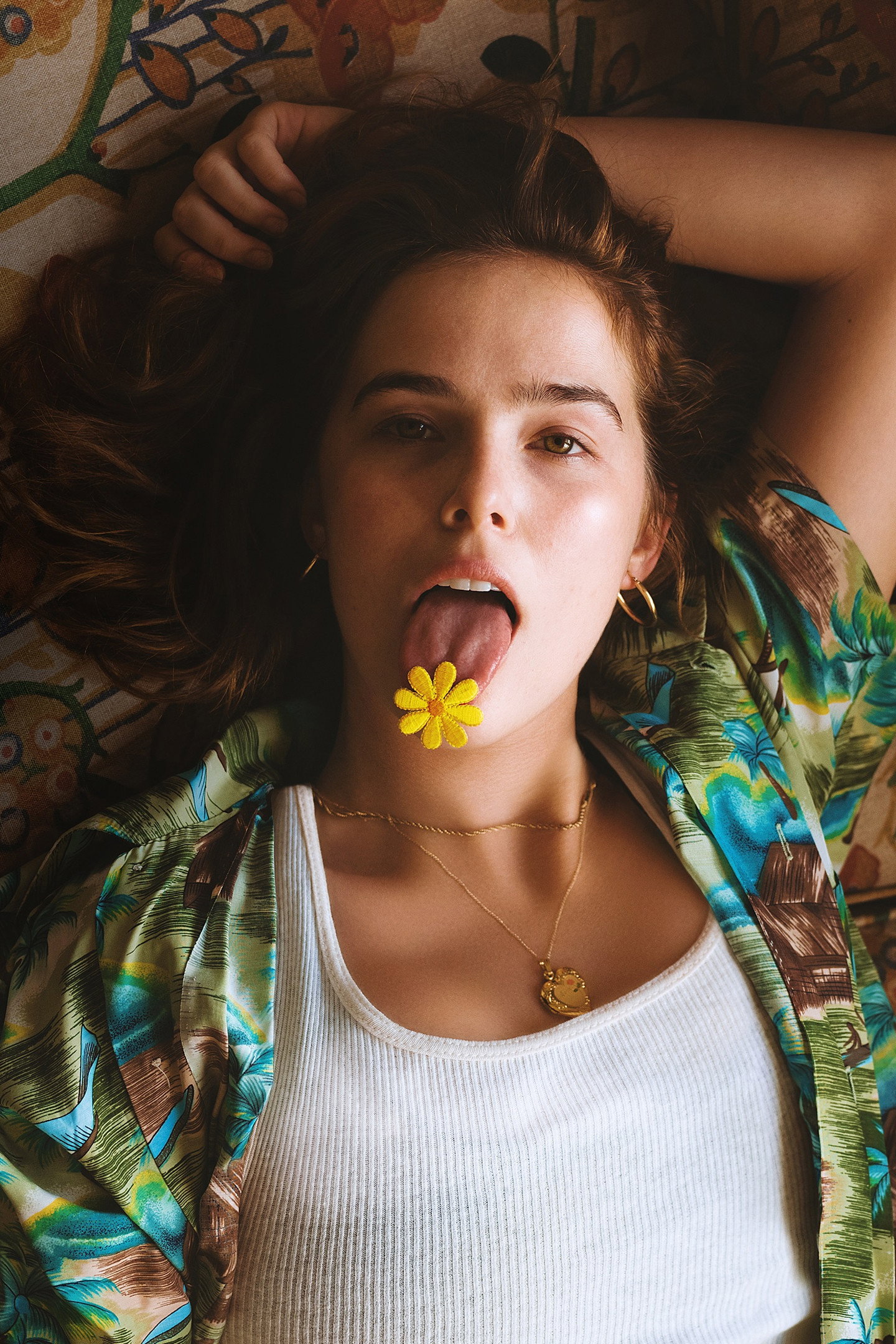 Flower
