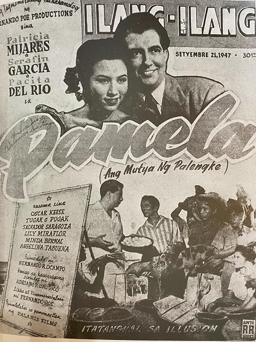 Pamela
