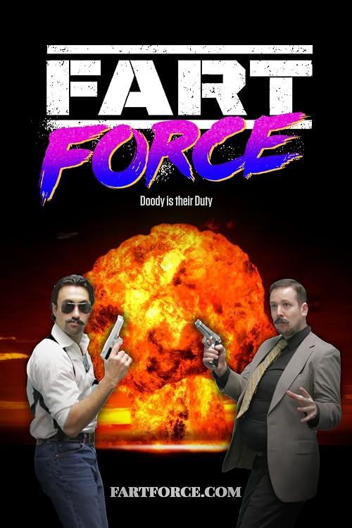 Fart Force