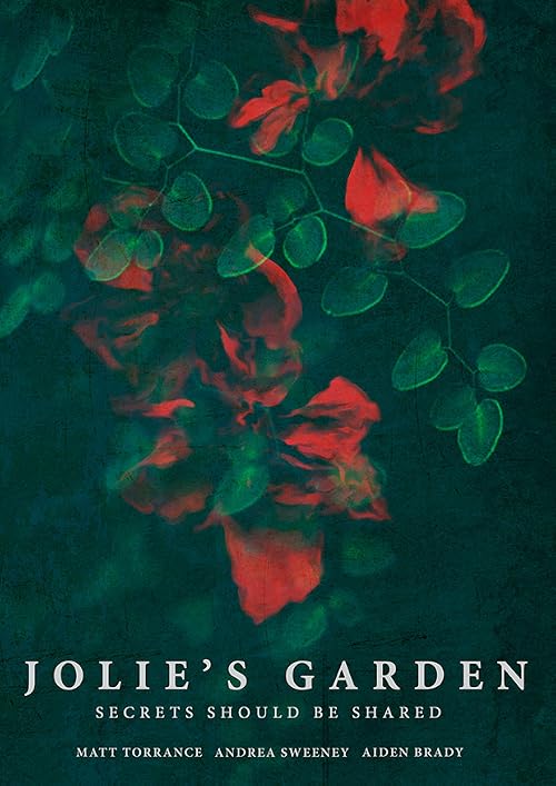 Jolie's Garden