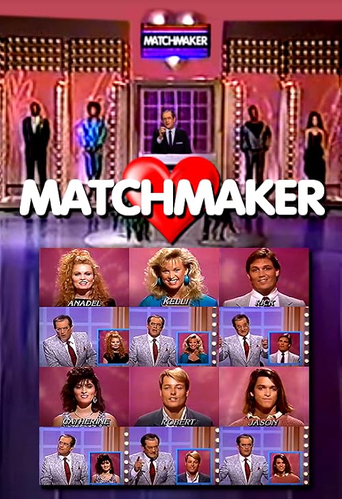 Matchmaker