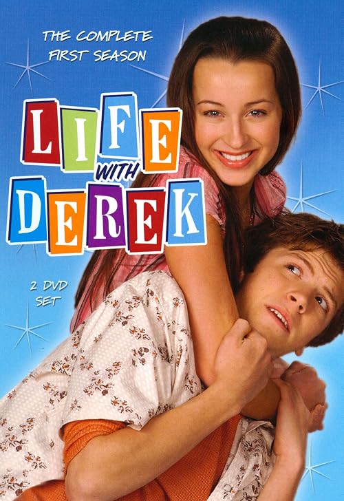 Life with Derek: The Complete First Season - Bonus Material