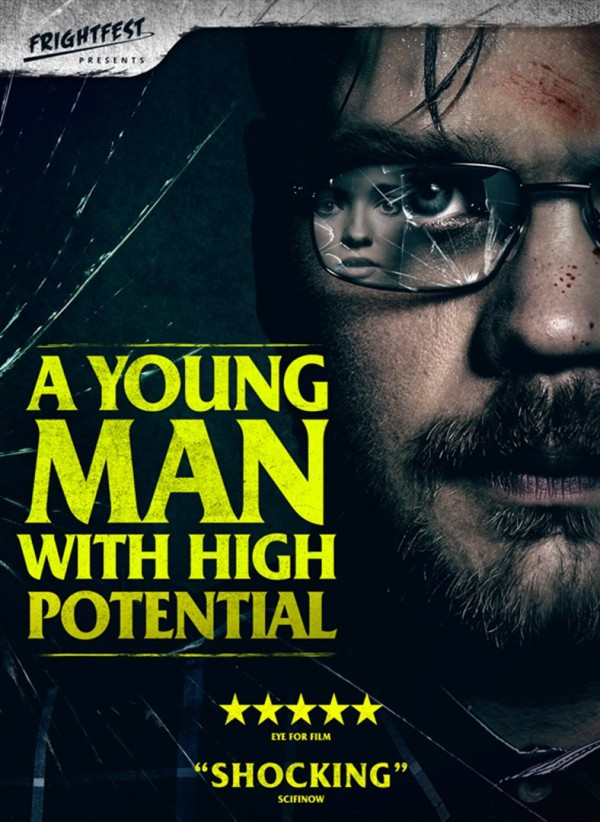 A Young Man with High Potential