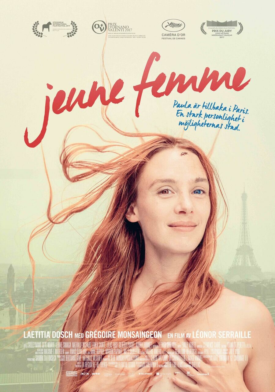 Bonjour Paris