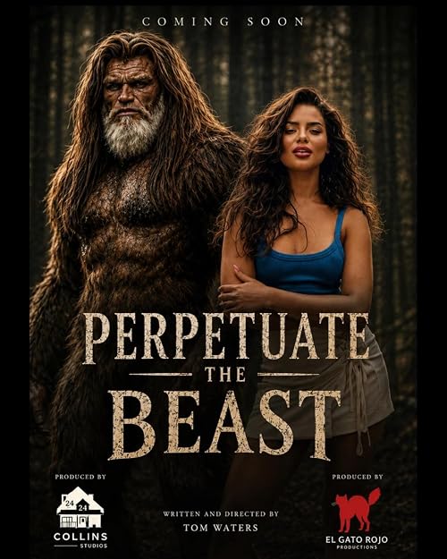 Perpetuate the Beast