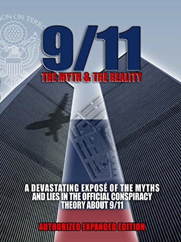 9/11: The Myth and the Reality