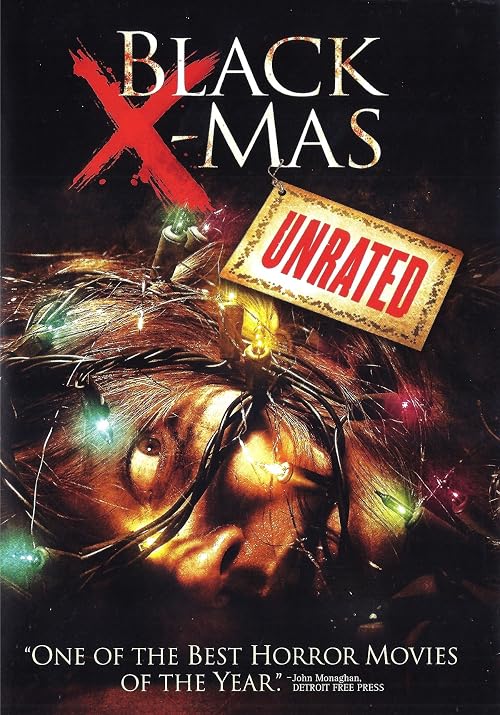 Black Christmas: Alternate Ending #2