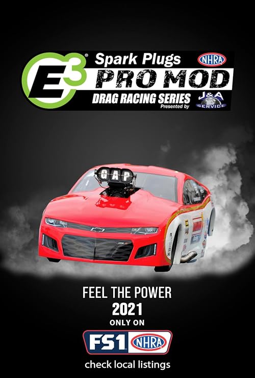 NHRA Pro Mod