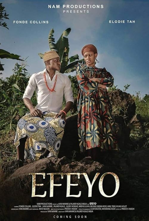 Efeyo