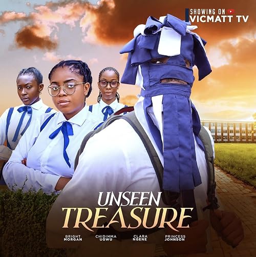 Unseen Treasure