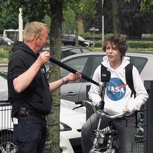 LGLD Op Straat