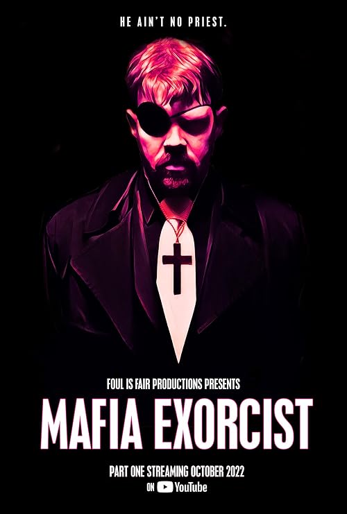 Mafia Exorcist