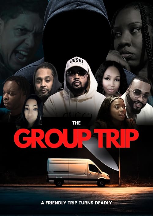 The Group Trip