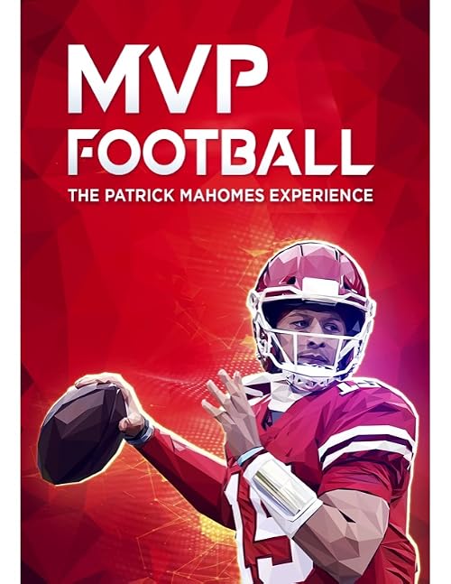 The MVP Experience: Patrick Mahomes