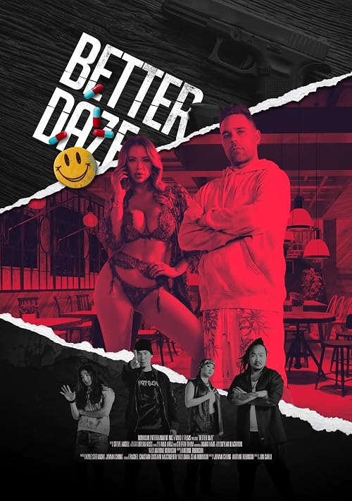 Better Daze