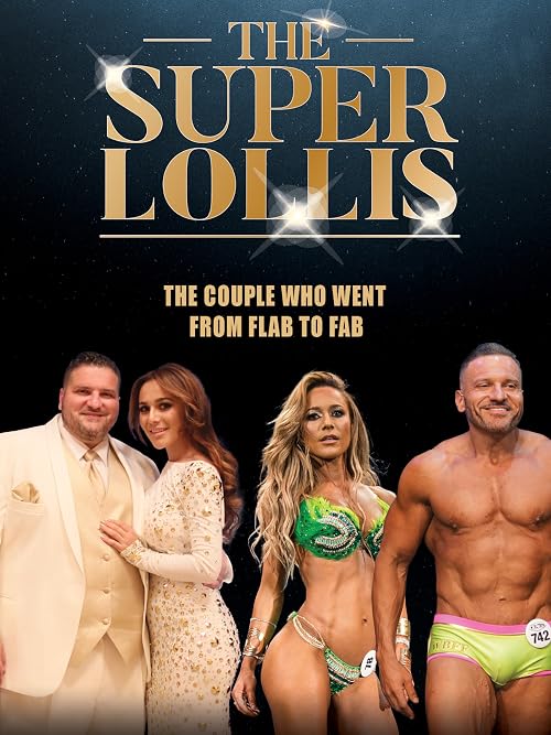 The Super Lollis