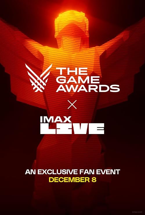 The Game Awards 2022